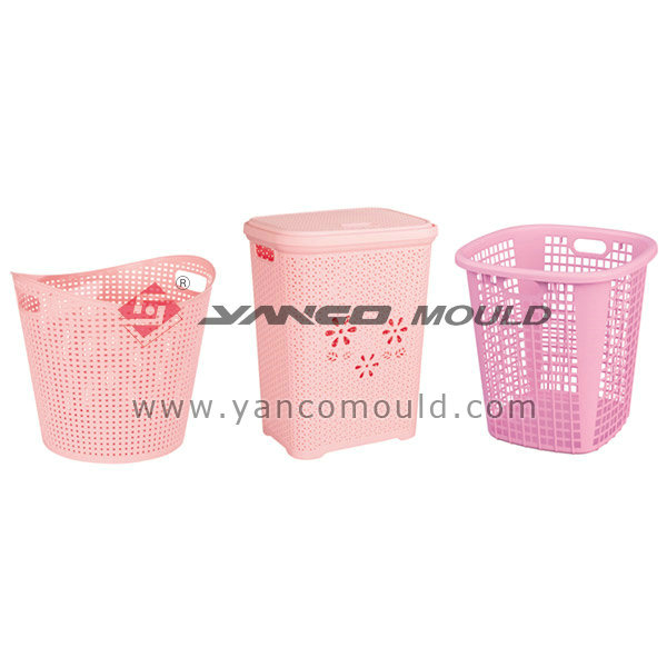 Basket Mould