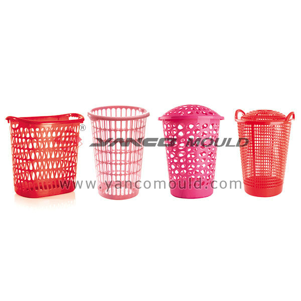 Basket Mould