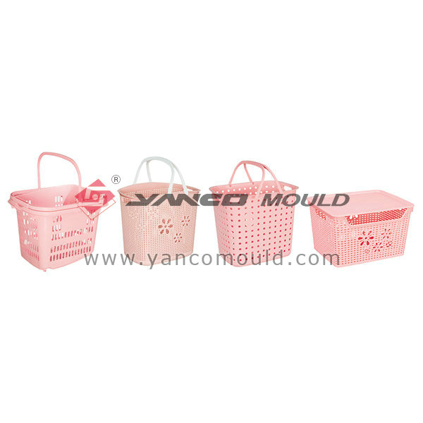 Basket Mould