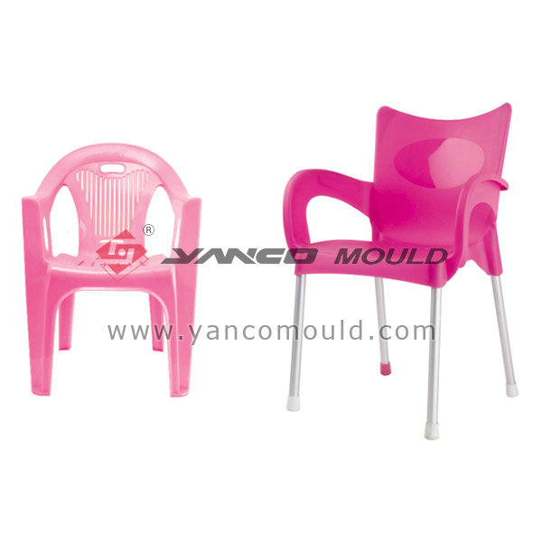 Chair Mould