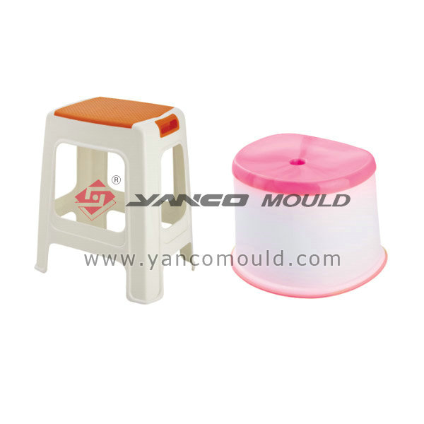 Stool Mould