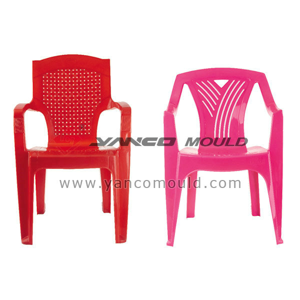 Chair Mould