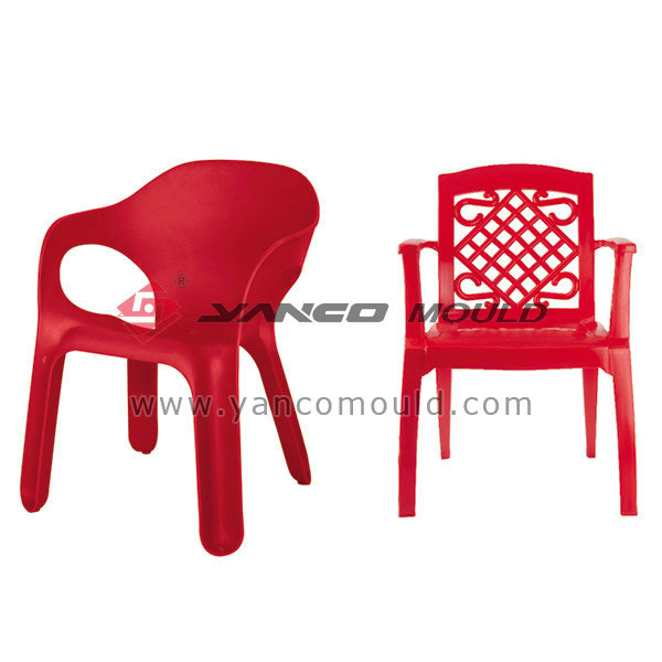 Chair Mould