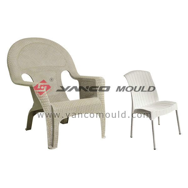 Chair Mould