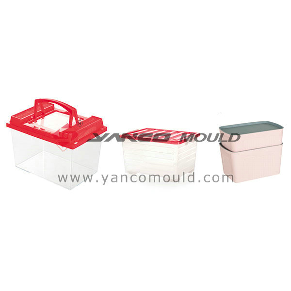 Container Mould