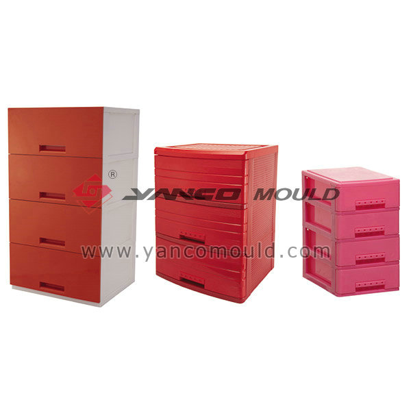 Drawer Mould