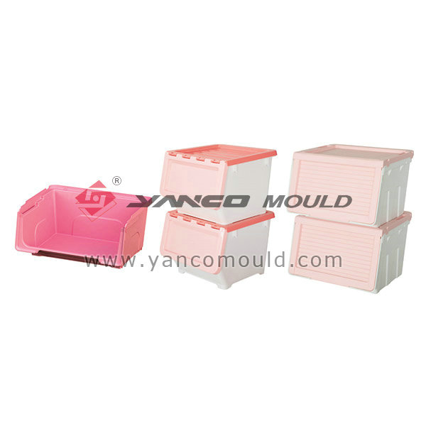 Drawer Mould