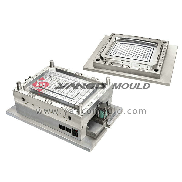 Drawer Mould