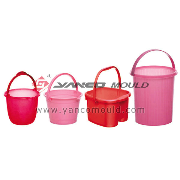 Dustbin Mould