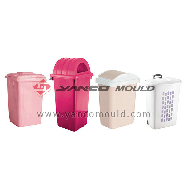 Dustbin Mould