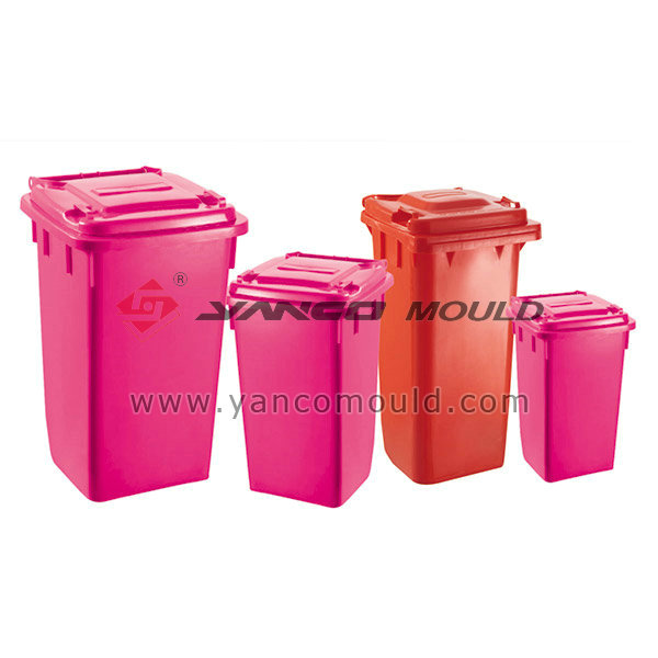 Dustbin Mould