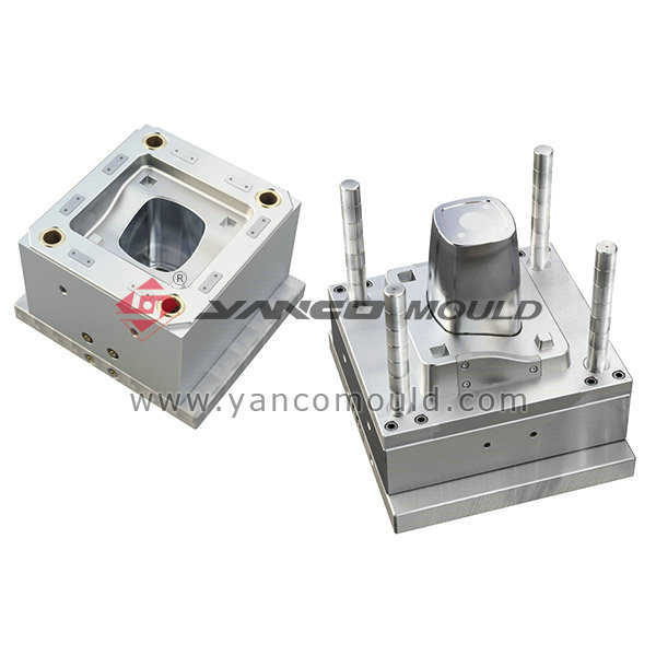 Heating Container Mould