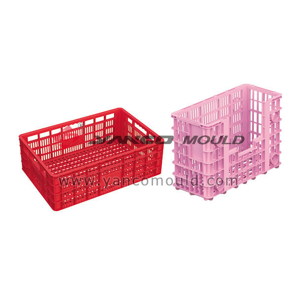 Crate Mould