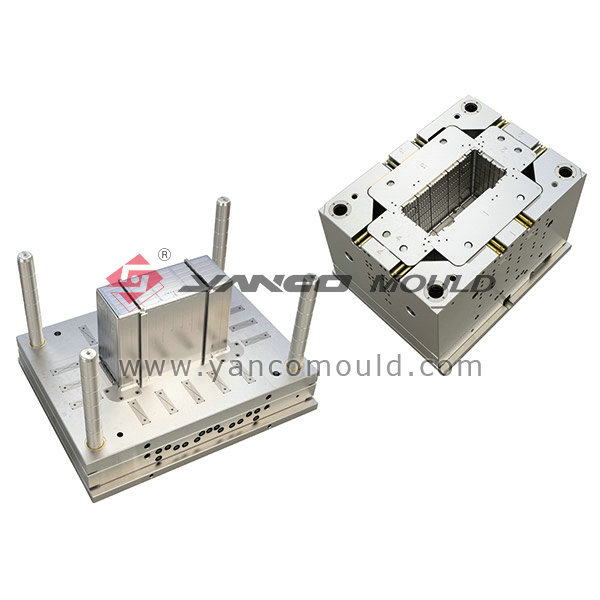 Crate Mould