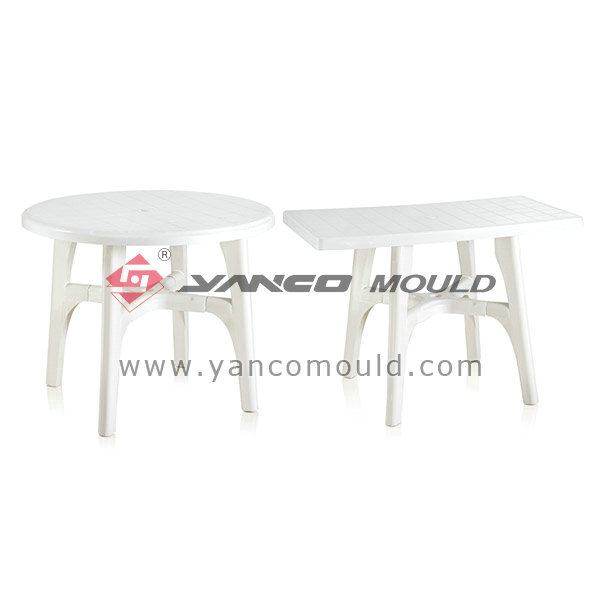 Table Mould