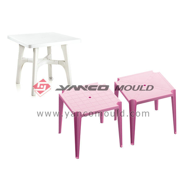 Table Mould