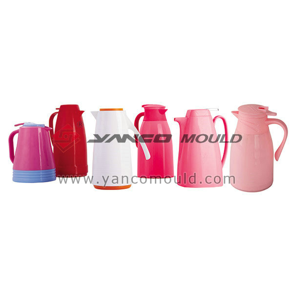 Thermos & Coffee Pot Mould
