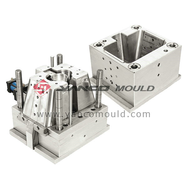 1.3L Coffee Pot Mould