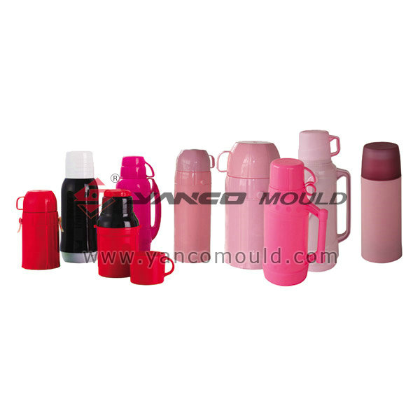 Thermos & Coffee Pot Mould