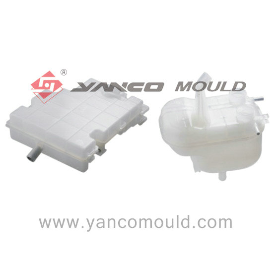 Automotive Mould