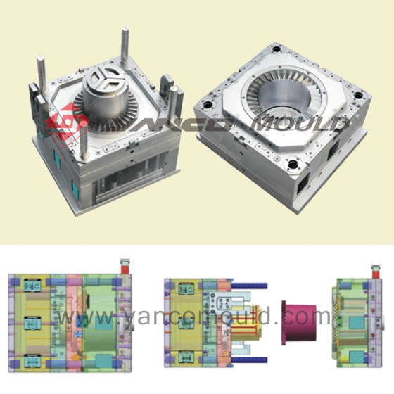 Blade Mould