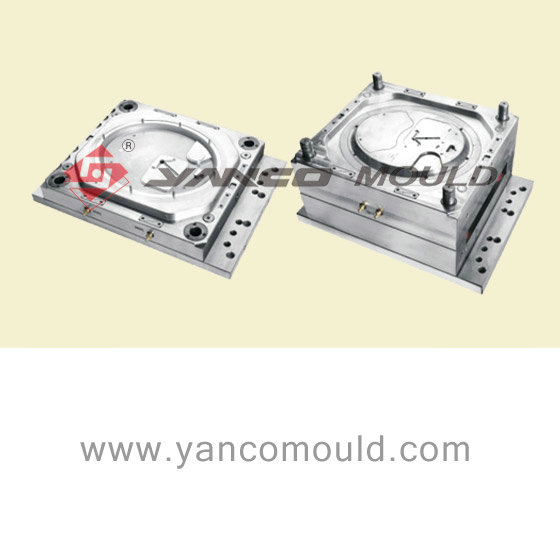 Clock Mould