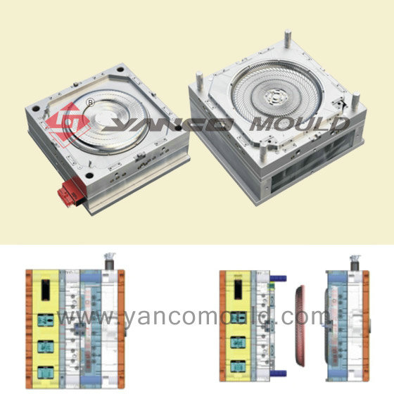 Fan Mould