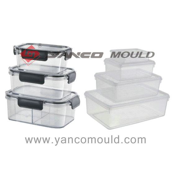 PET Mould