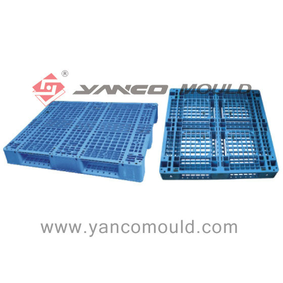 Pallet Mould