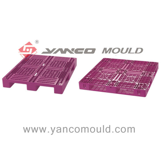 Pallet Mould