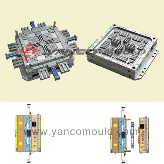 Pallet Mould