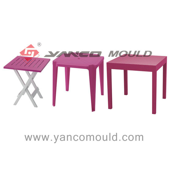 Table Mould