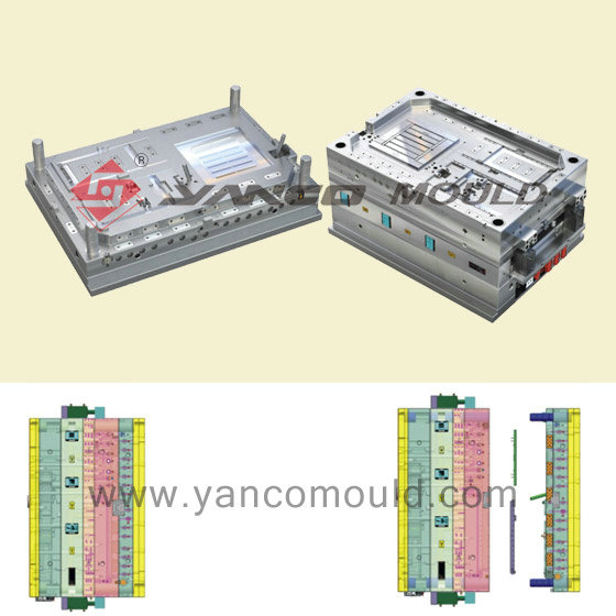 Table Mould