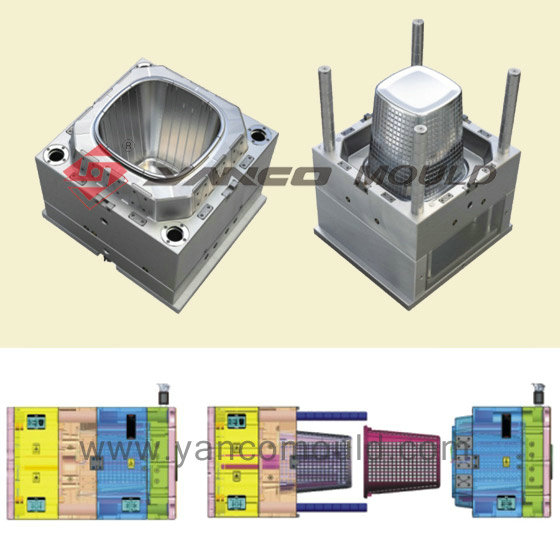 Basket Mould