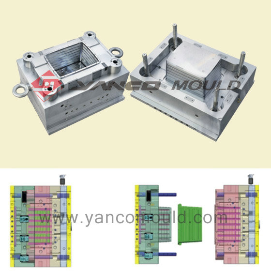 Storage Box Mould