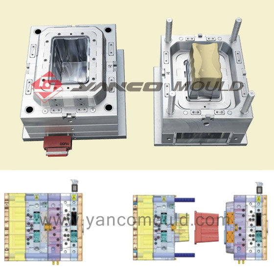 Box Mould