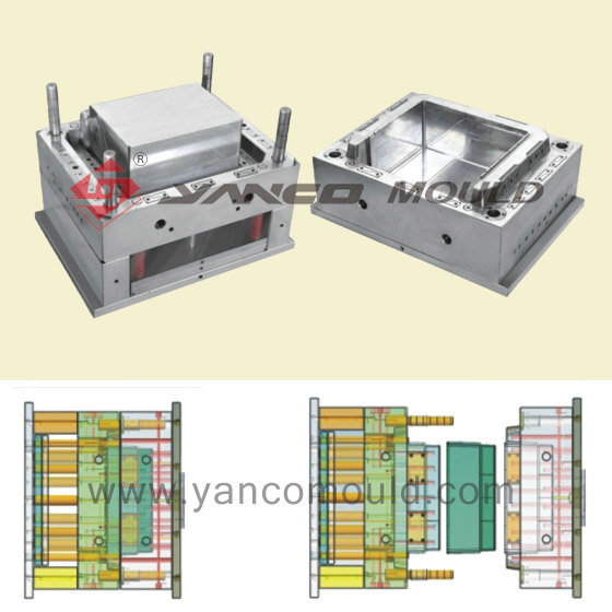 Drawer Mould