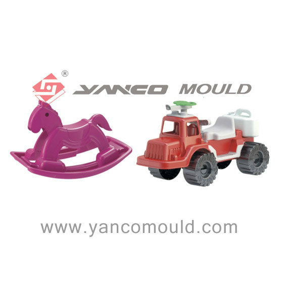 Toy Mould
